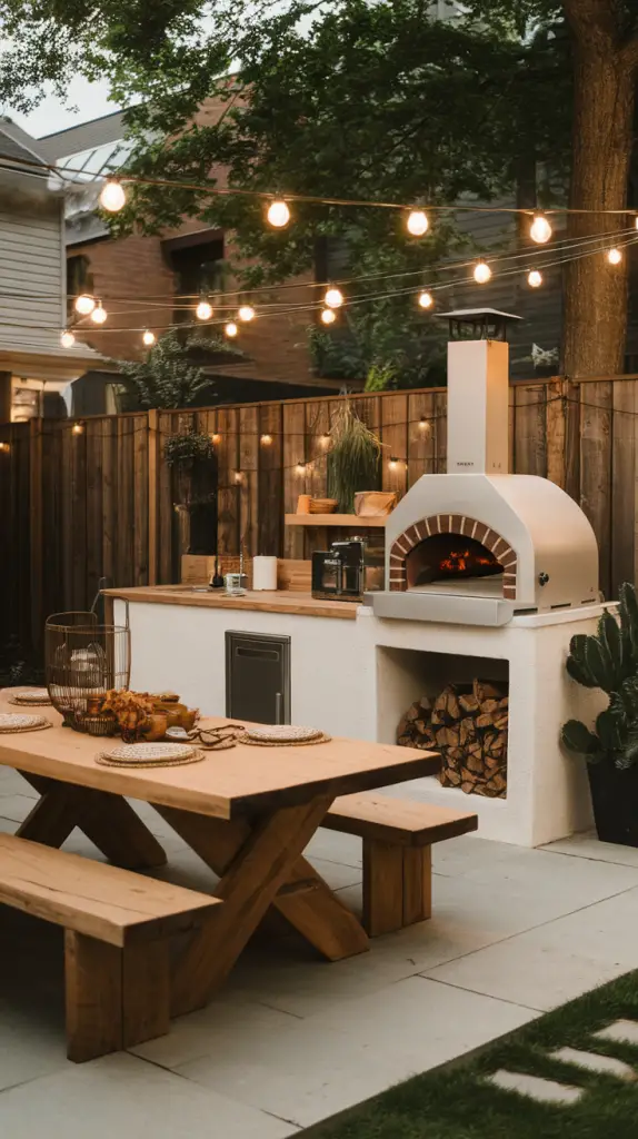 Outdoor Kitchen Inspiration: 26 Unique Ideas for Every Backyard