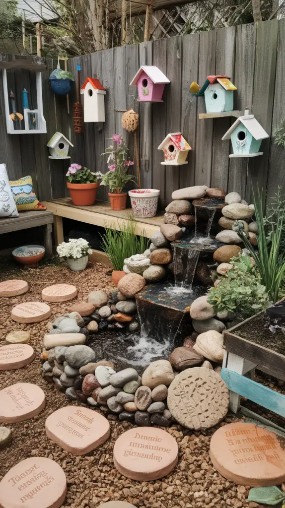 The Ultimate Guide to Garden Decoration: 27 Stylish Ideas