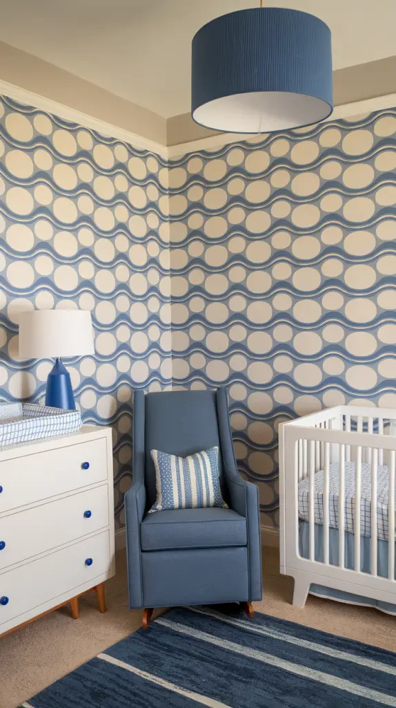 Transform Your Boys’ Nursery: 26 Stylish and Modern Ideas for 2025