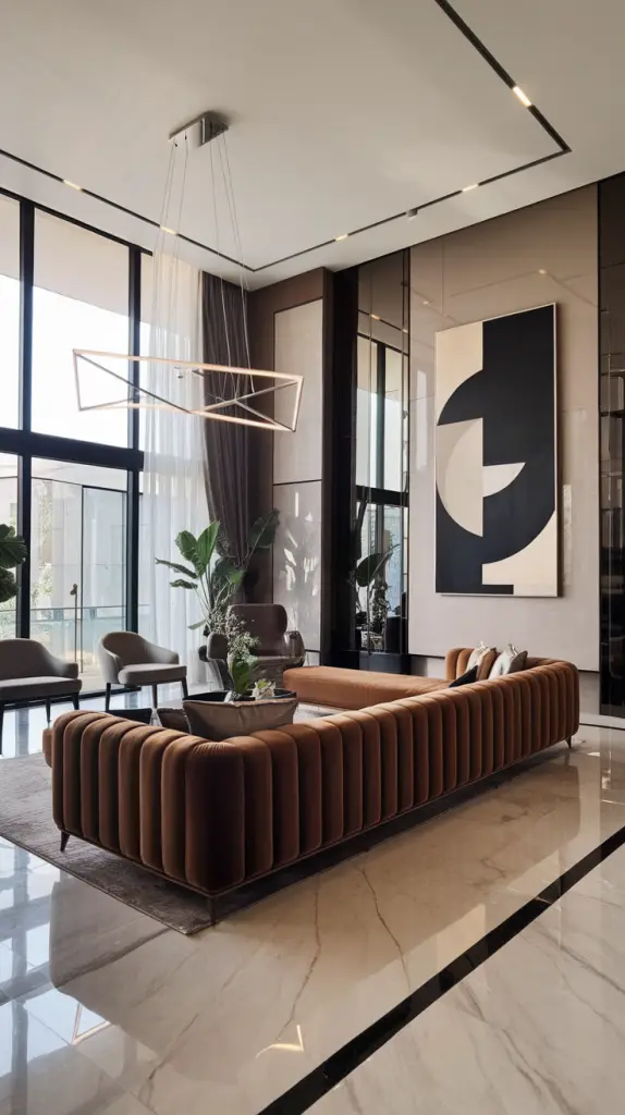 27 Must-Try Family Room Design Ideas for a Beautiful Home