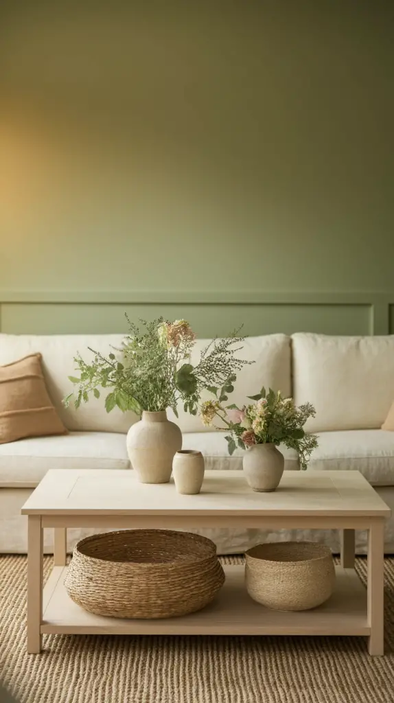 27 Inspiring Living Room Color Combinations for Every Home