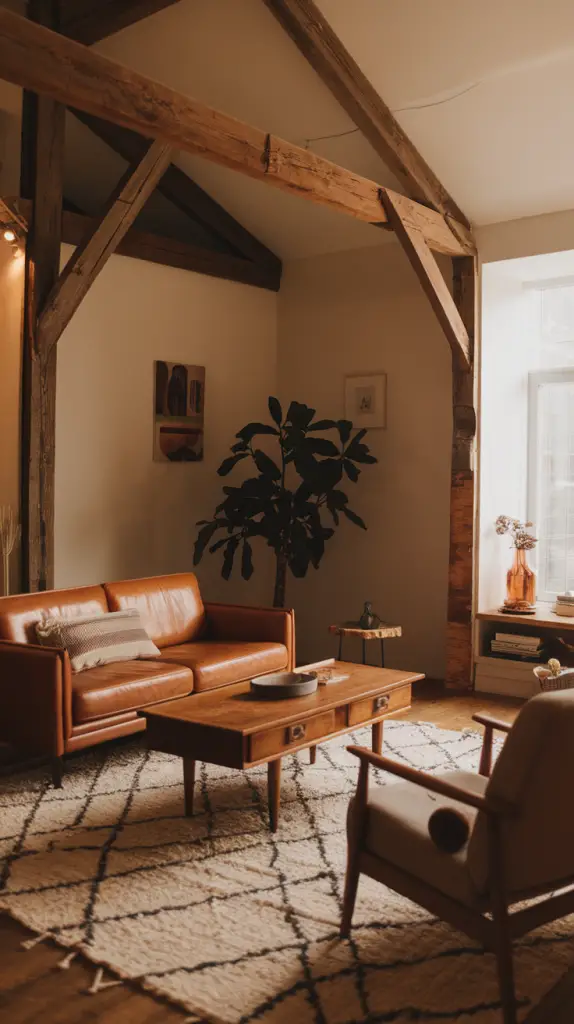 The Ultimate Guide: 30 Mid-Century Modern Living Room Designs You’ll Love