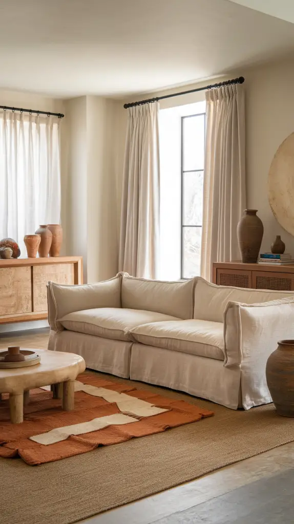 27 Stunning Living Room Decor Ideas to Elevate Your Space