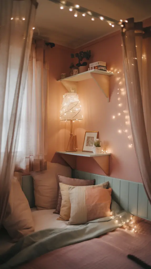 Small Bedroom, Big Style: 27 Genius Ideas for Cozy Living