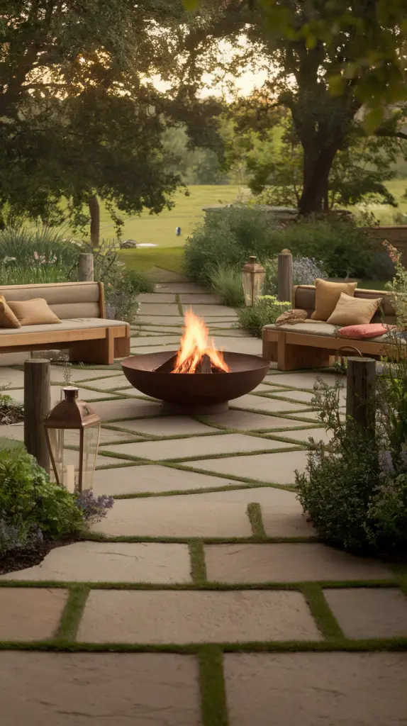 27 Creative Patio Design Ideas to Elevate Your Backyard Retreat