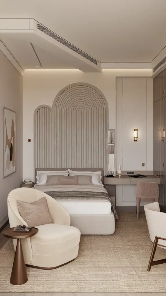 28 Unique and Modern Bedroom Designs for Every Home