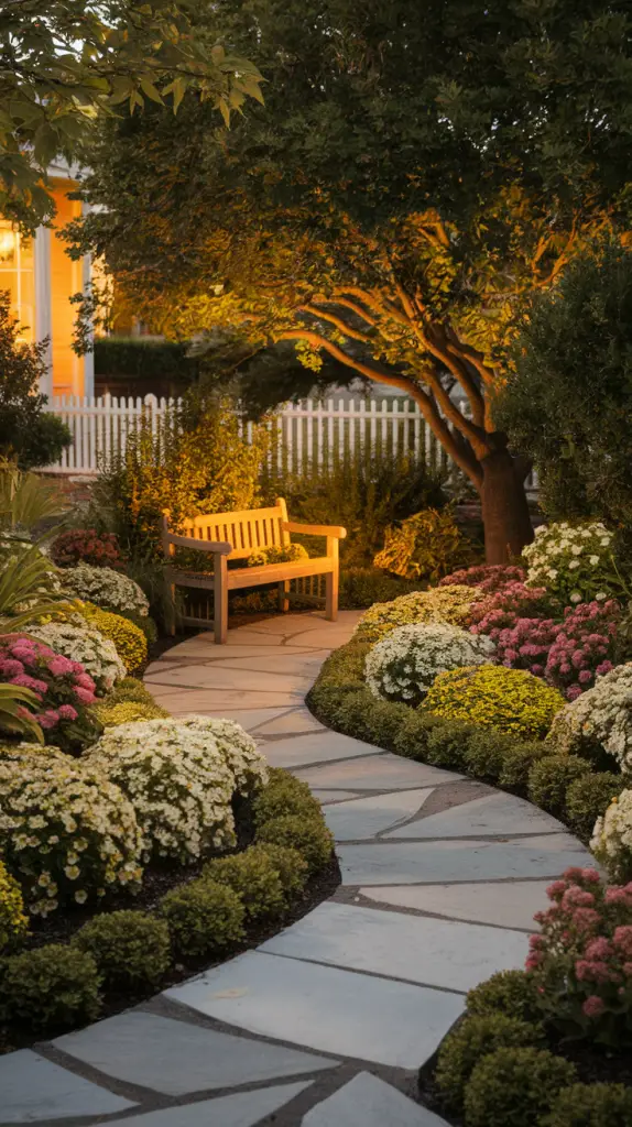 From Simple to Luxurious: 28 Yard Landscaping Ideas to Inspire You