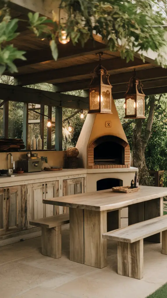 Outdoor Kitchen Inspiration: 26 Unique Ideas for Every Backyard