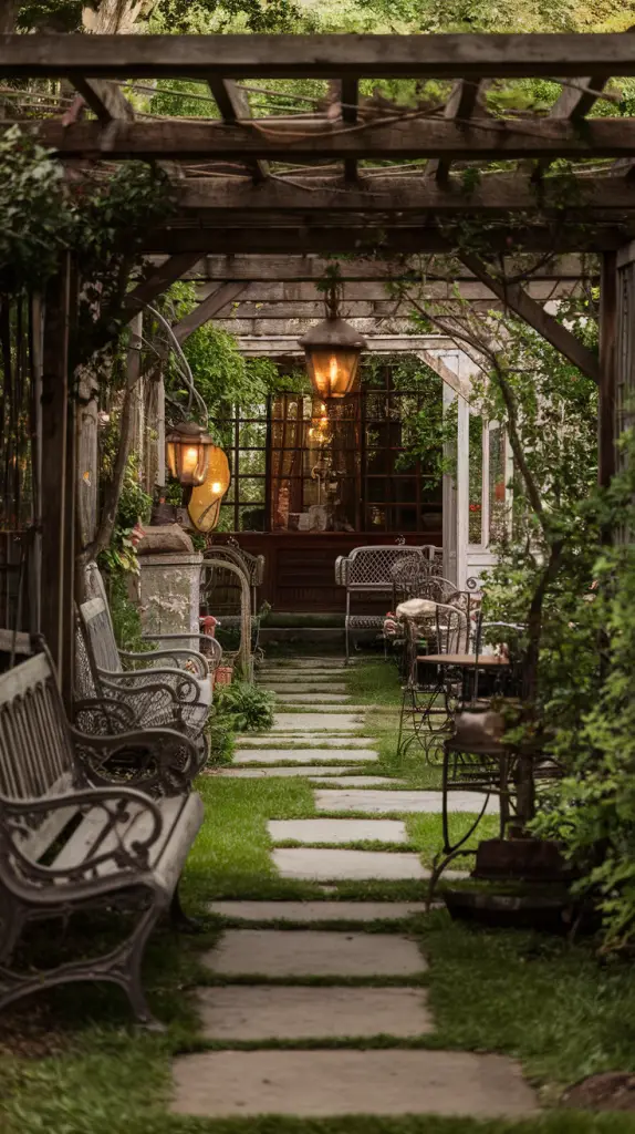 The Ultimate Guide to Garden Decoration: 27 Stylish Ideas