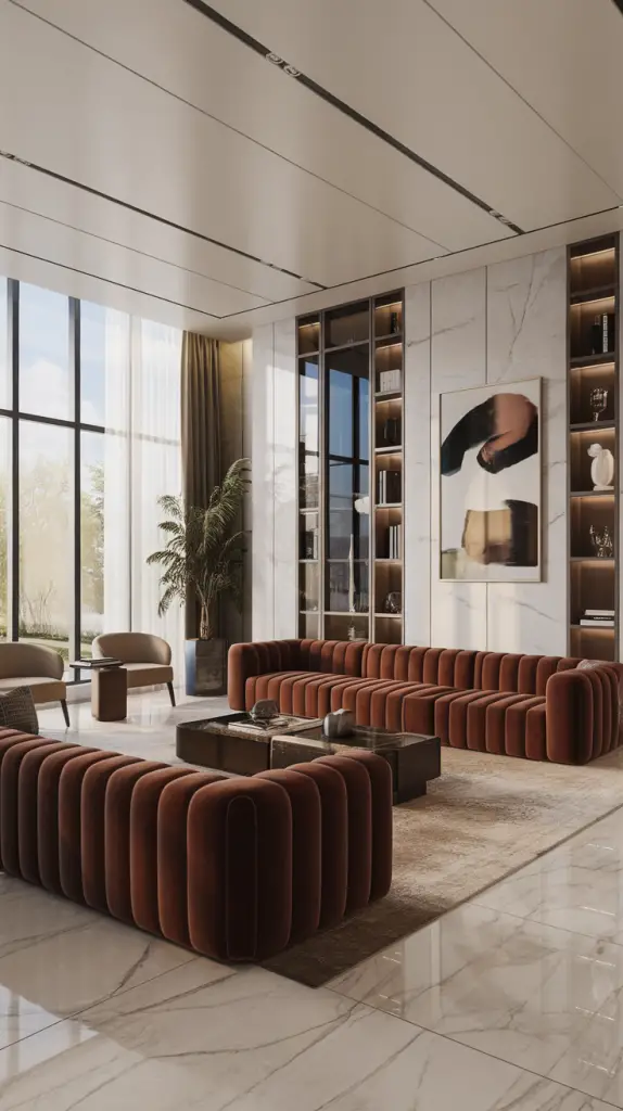 27 Must-Try Family Room Design Ideas for a Beautiful Home