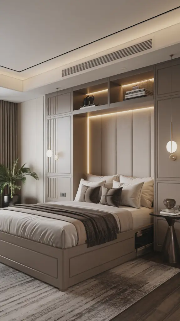 From Simple to Luxury: 28 Guest Room Ideas You’ll Love