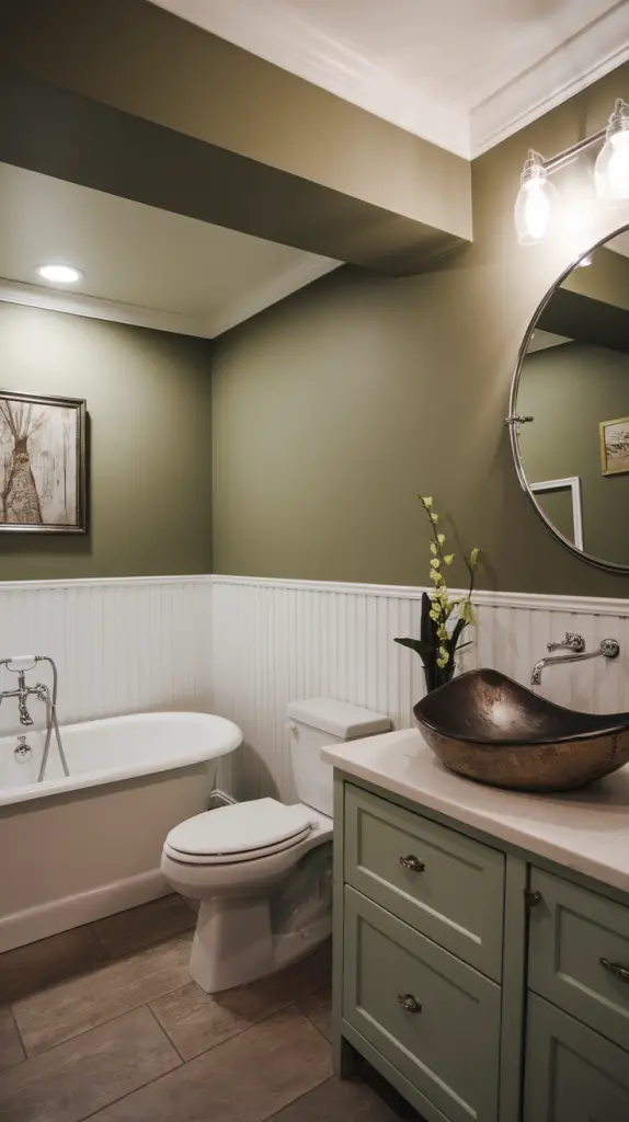 Basement Bathroom Inspirations: 27 Trendy Ideas for Every Home