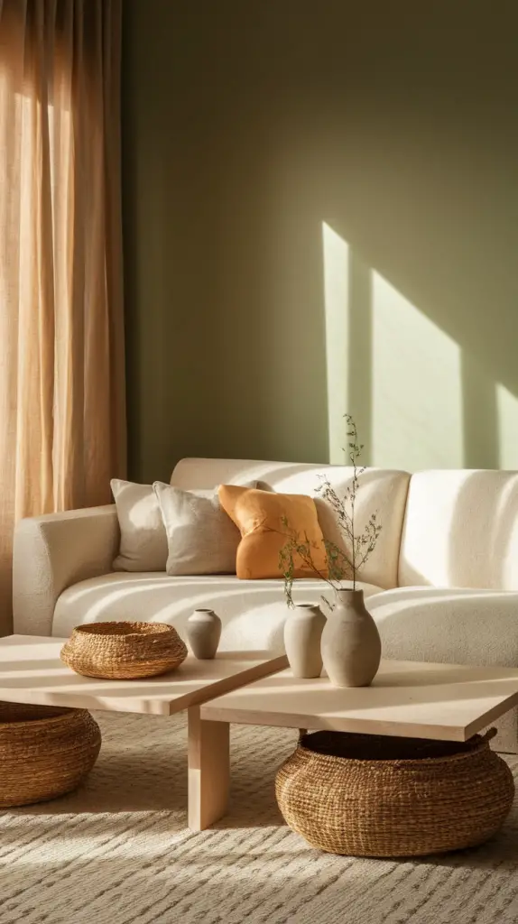 27 Inspiring Living Room Color Combinations for Every Home