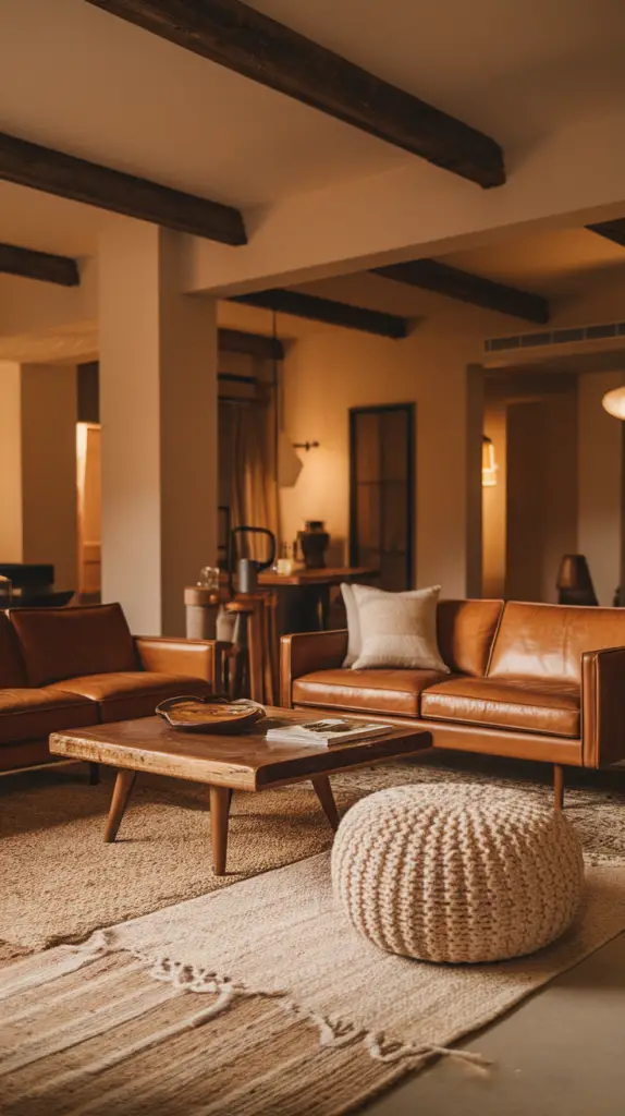 The Ultimate Guide: 30 Mid-Century Modern Living Room Designs You’ll Love