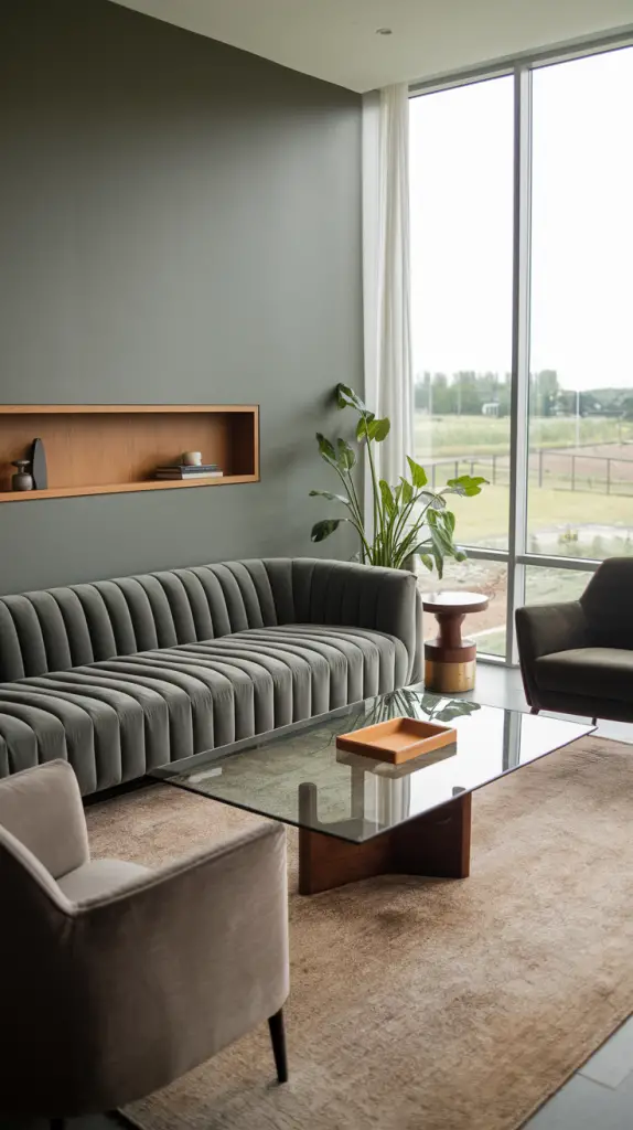 From Neutral to Bold: The Best 28 Living Room Paint Colors for Every Style