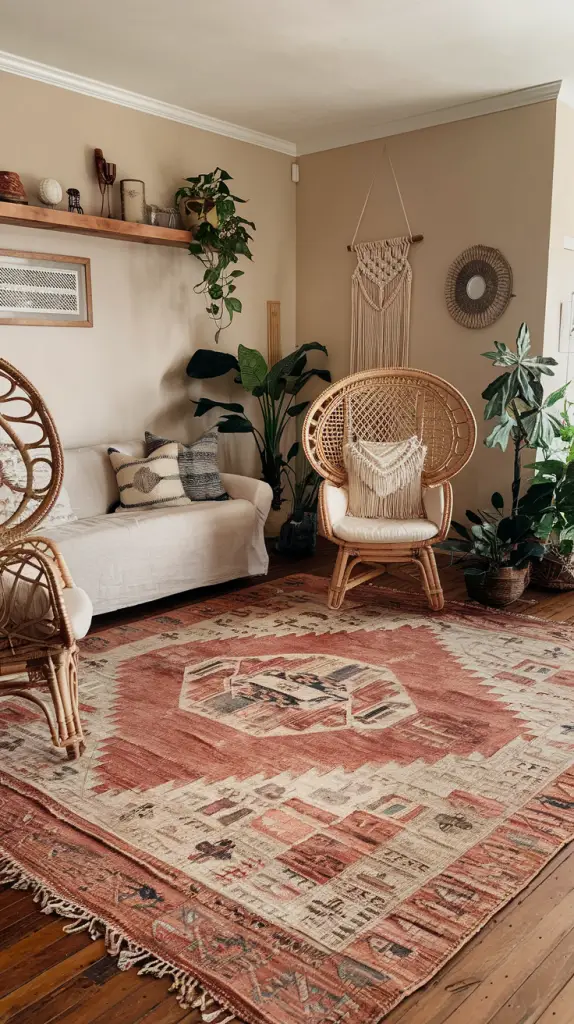 From Cozy to Modern: 27 Farmhouse Living Room Styles to Transform Your Space