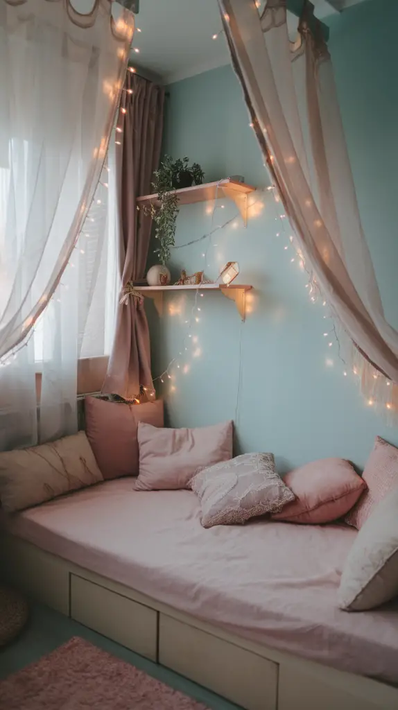 Small Bedroom, Big Style: 27 Genius Ideas for Cozy Living
