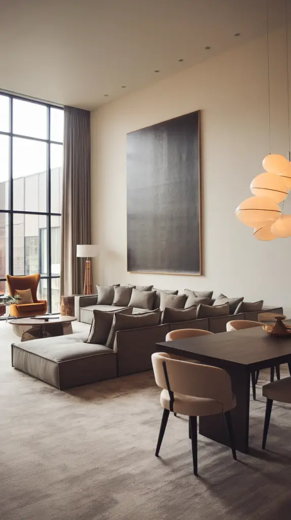 27 Rectangle Living Room Layouts and Decor Ideas You’ll Love