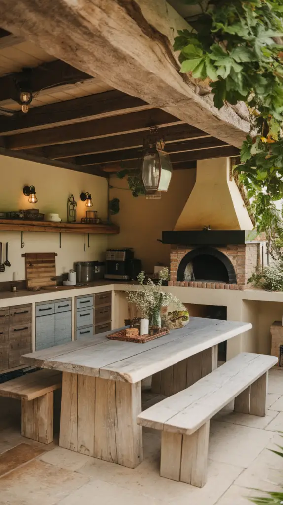 Outdoor Kitchen Inspiration: 26 Unique Ideas for Every Backyard