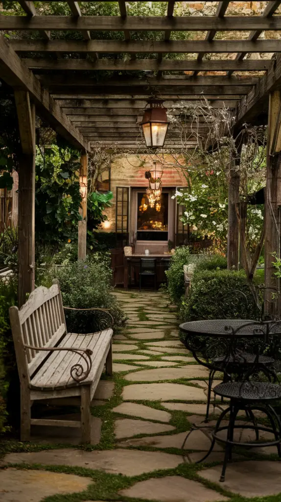 The Ultimate Guide to Garden Decoration: 27 Stylish Ideas