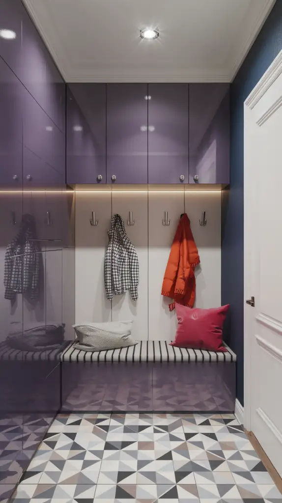 Upgrade Your Entryway: 27 Must-Try Mudroom Ideas