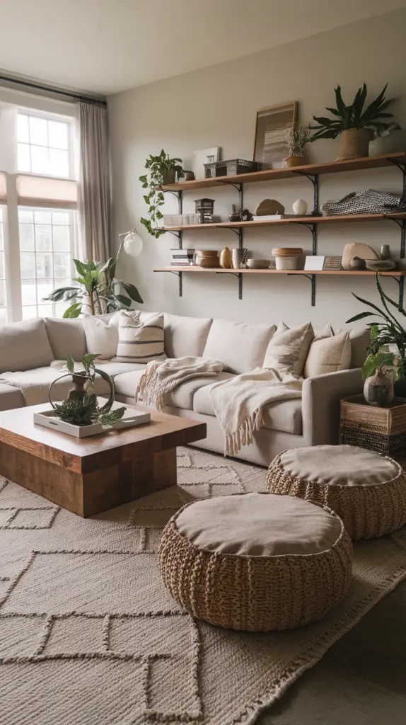 27 Must-Try Family Room Design Ideas for a Beautiful Home