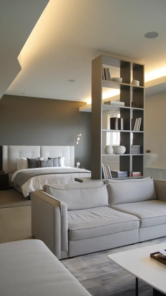 26 Inspiring Basement Bedroom Ideas to Upgrade Your Space