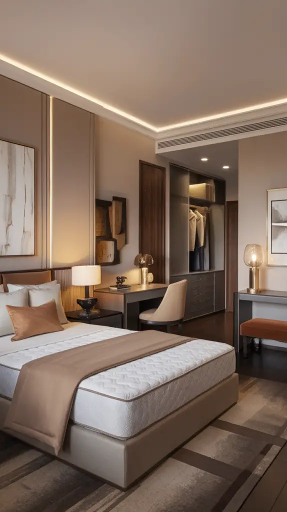 From Simple to Luxury: 28 Guest Room Ideas You’ll Love