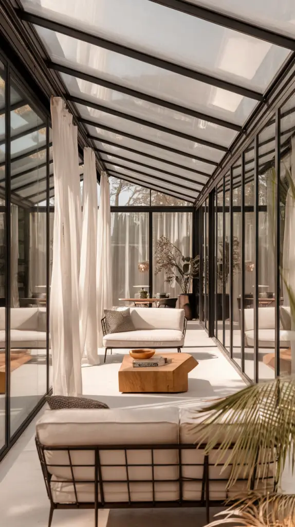 28 Sunroom Ideas for a Cozy, Chic, and Functional Retreat