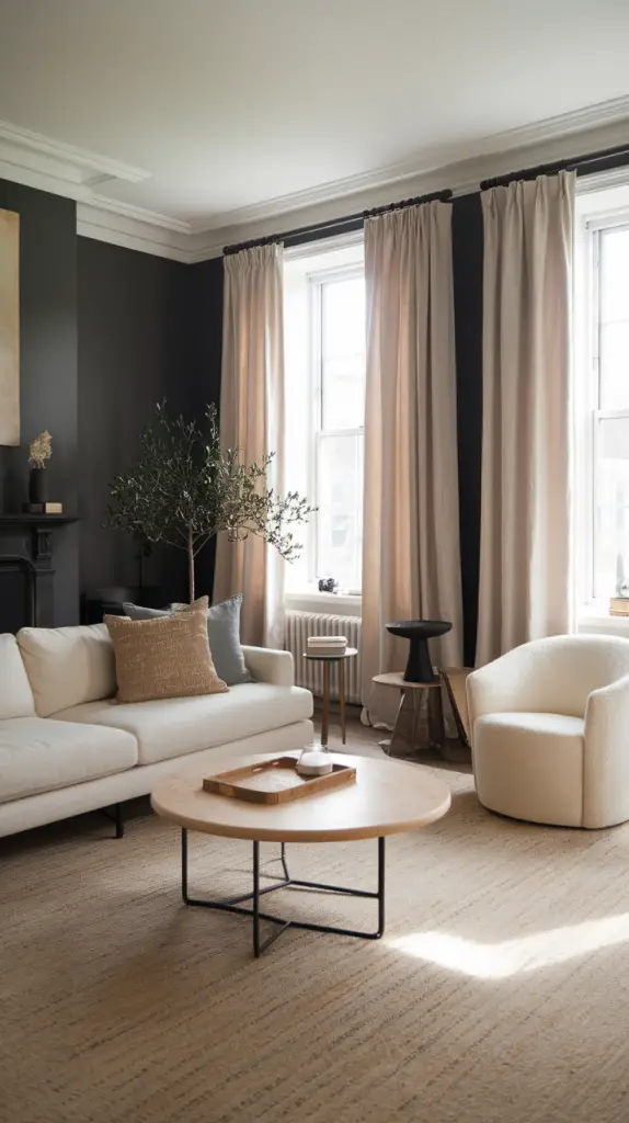 27 Inspiring Living Room Color Combinations for Every Home