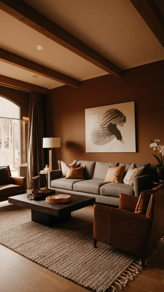 Timeless Elegance: 28 Ways to Style a Grays Living Room