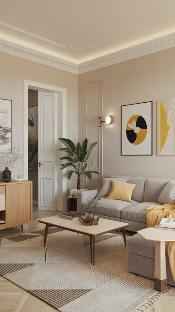 From Neutral to Bold: The Best 28 Living Room Paint Colors for Every Style