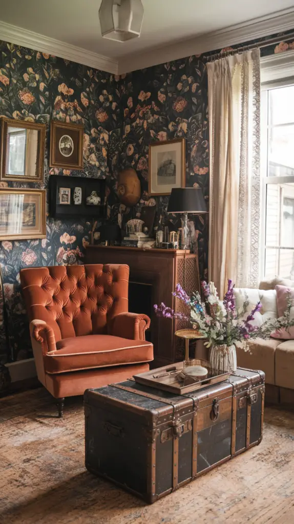 From Cozy to Modern: 27 Farmhouse Living Room Styles to Transform Your Space