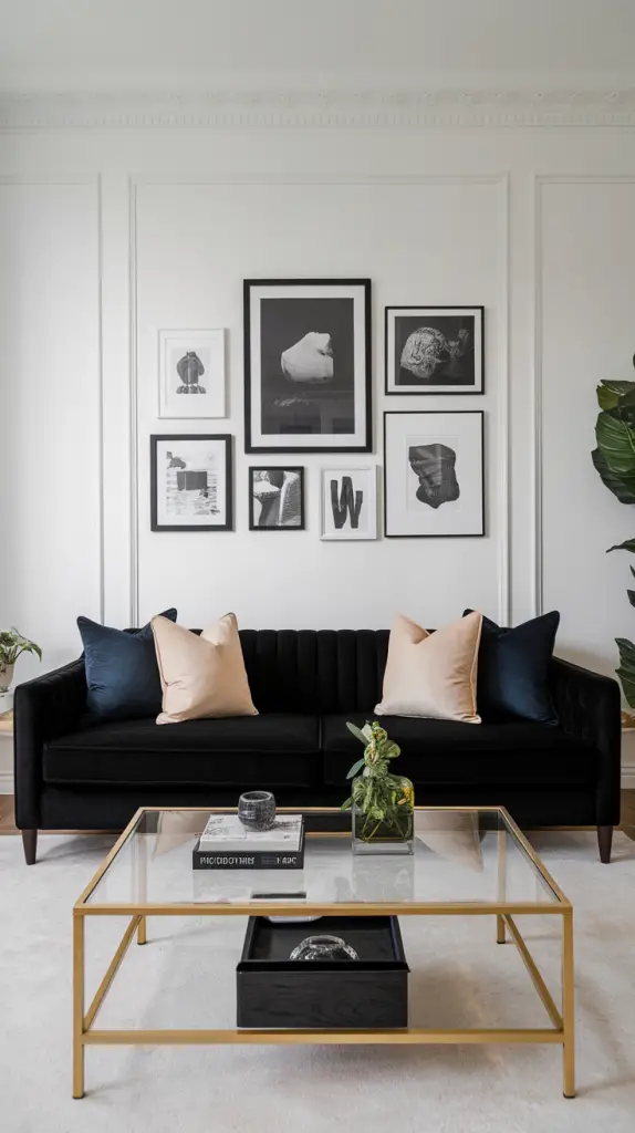 27 Stunning Living Room Decor Ideas to Elevate Your Space