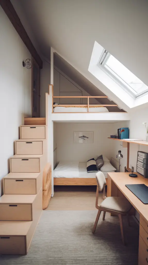 Small Bedroom, Big Style: 27 Genius Ideas for Cozy Living