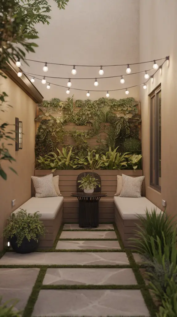 27 Creative Patio Design Ideas to Elevate Your Backyard Retreat