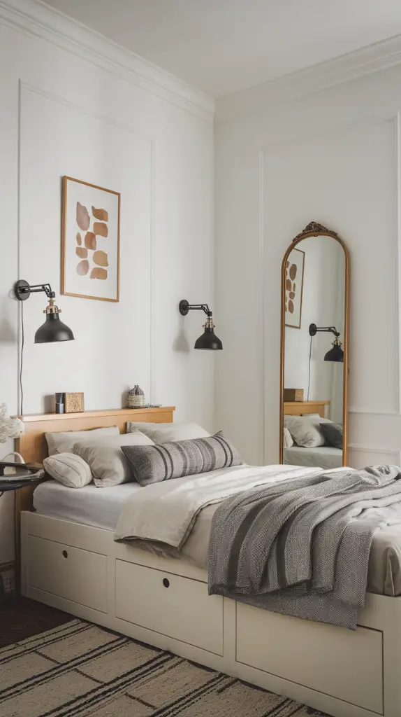 27 Bedroom Styles to Match Every Mood, Taste, and Home