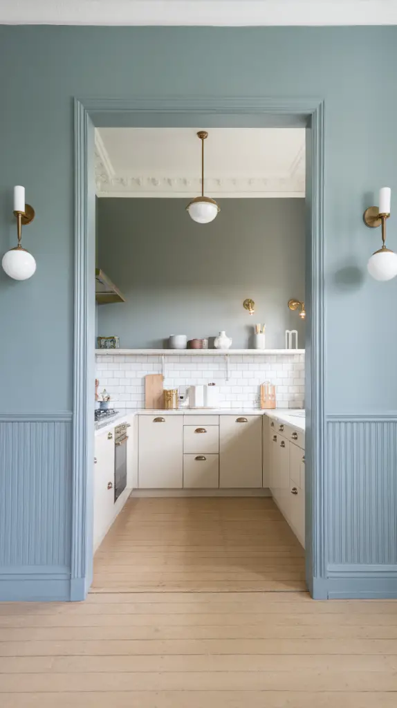 27 Kitchen Color Ideas That’ll Instantly Refresh Your Space