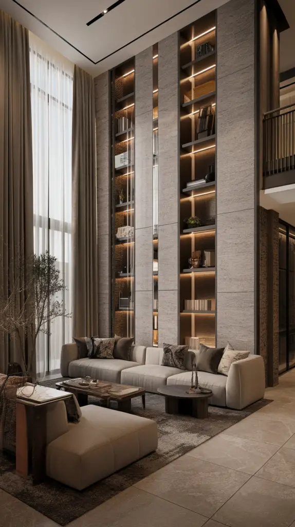 27 Rectangle Living Room Layouts and Decor Ideas You’ll Love