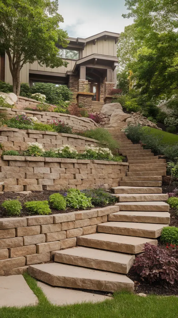 From Simple to Luxurious: 28 Yard Landscaping Ideas to Inspire You