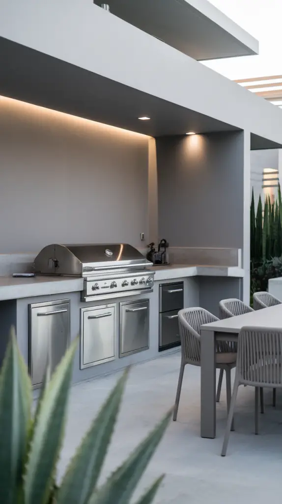 Outdoor Kitchen Inspiration: 26 Unique Ideas for Every Backyard