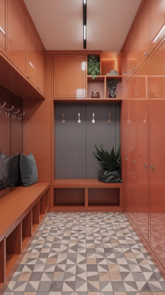 Upgrade Your Entryway: 27 Must-Try Mudroom Ideas