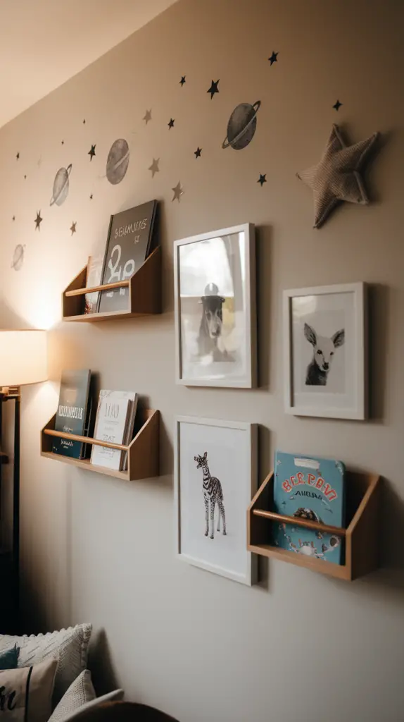 Transform Your Boys’ Nursery: 26 Stylish and Modern Ideas for 2025