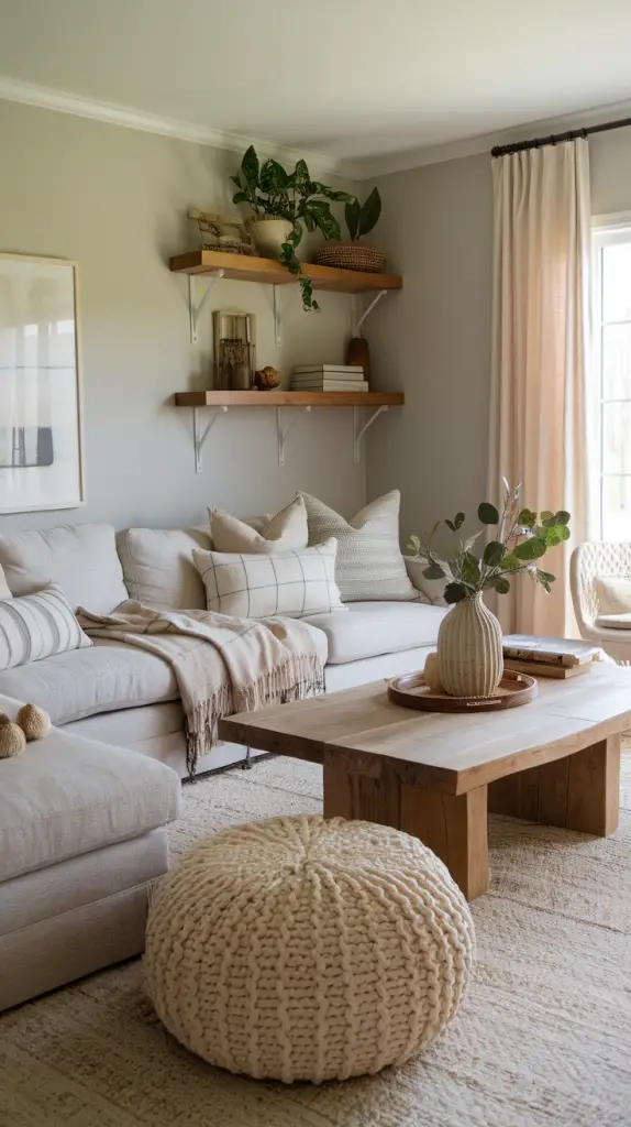 27 Must-Try Family Room Design Ideas for a Beautiful Home