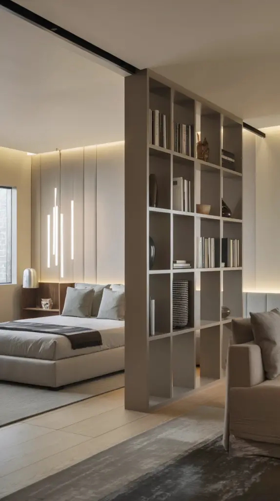 26 Inspiring Basement Bedroom Ideas to Upgrade Your Space