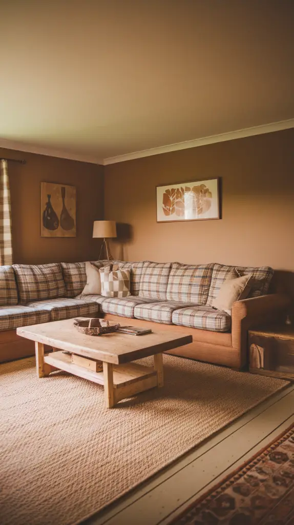 26 Cottage Living Room Decor Ideas to Create a Cozy Escape