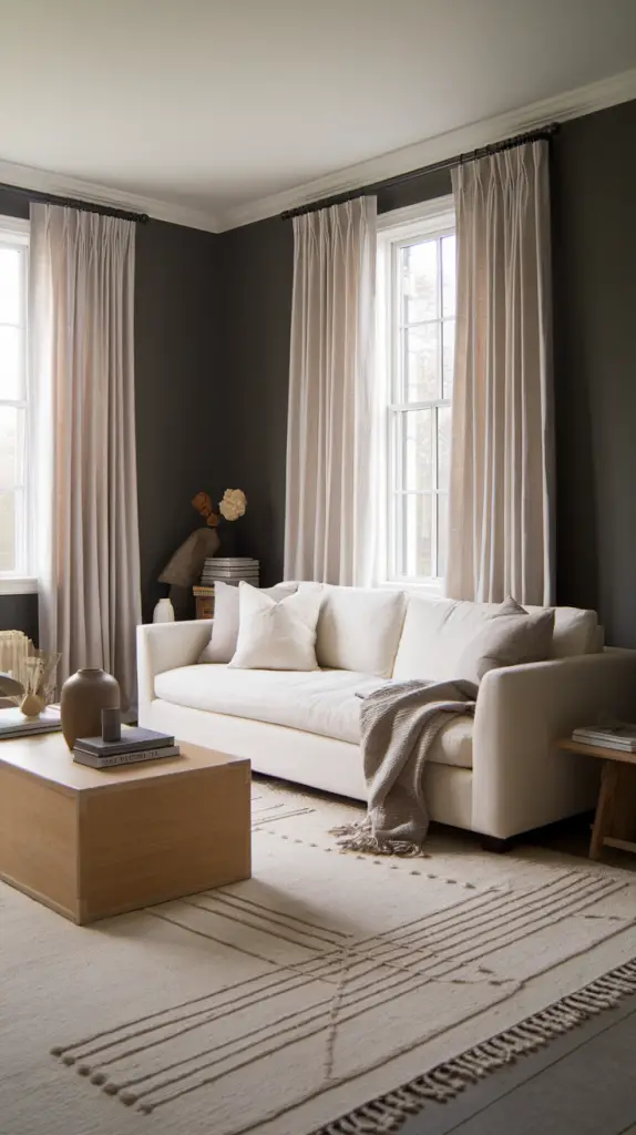 27 Inspiring Living Room Color Combinations for Every Home