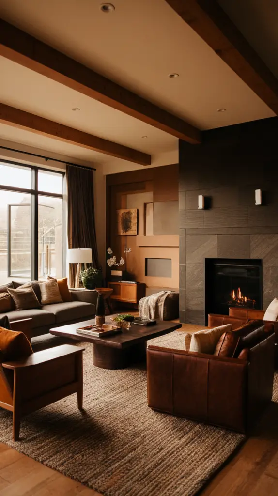 Timeless Elegance: 28 Ways to Style a Grays Living Room