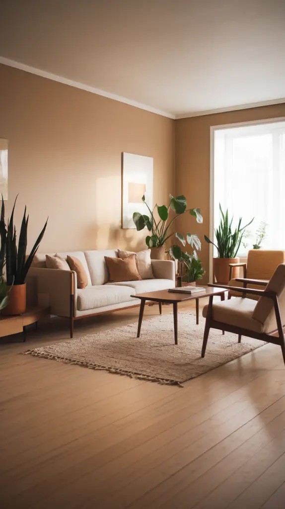 The Ultimate Guide: 30 Mid-Century Modern Living Room Designs You’ll Love