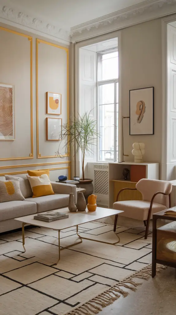 From Neutral to Bold: The Best 28 Living Room Paint Colors for Every Style